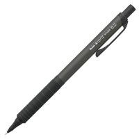 ราคา Pentel Sharp Pen Orenz Metal Grip 10Th Anniversary Limited Edition 0 2Mm Matte Black Xpp1502G2 Ana (25127362186)