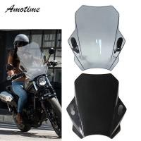 ราคา กระจกหน้ารถจักรยานยนต์ สําหรับ Honda CL250 CL300 CL500 2023 CL 250 300 500 (25622183896)
