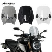 ราคา กระจกกันลม อุปกรณ์เสริม สําหรับรถจักรยานยนต์ Kawasaki Vulcan S 650 EN650 VN 2015 2021 (22343612057)