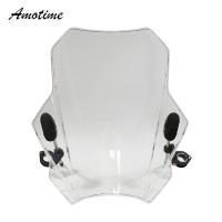 ราคา กระจกหน้ารถจักรยานยนต์ 22 26 28 มม สําหรับ DUCATI Scrambler 400 800 Icon Classic XDIAVEL S XDIAVEL (21280078066)
