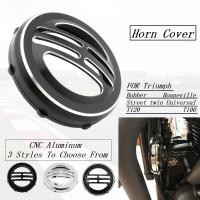 ราคา ฝาครอบแตรอลูมิเนียม แบบสากล สําหรับตกแต่งรถจักรยานยนต์ Triumph T120 T100 Street Twin (19779828202)