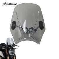 ราคา สําหรับ Keeway Superlight 125 150 200 Universal ABS รถจักรยานยนต ์ กระจกกระจกกระจก Deflector กระจกครอบคลุมหน ้ าจอ (25526631961)