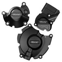 ราคา สําหรับ YAMAHA YZF R1 R1M เครื่องยนต์ป้องกัน R1M YZF R1 ฝาครอบเครื่องยนต์รถจักรยานยนต์ป้องกันครอบคลุมชุดป้องกัน 2015 2023 (44176020923)