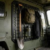 ราคา ส่วนลดสูง oyalking th Metal Gear holders With Slots For Small Items On Vehicles Universal Application In (57457406208)