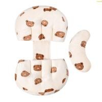 ราคา ส่วนลดสูง oyalking th หมอนคนท้องสําหรับหมอนนอนพิมพ์ลาย Body Pillow Sleeping Pillow Support (56607399882)