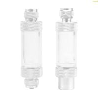 ราคา ส่วนลดสูง oyalking th Aquarium Check Valve Regulator Fish for Tank CO2 Bubble Counter Aquarium Diffused (55607406132)