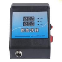 ราคา 110V 220V Digital Control Box Plate Press Machine Temperature Control Box (54507401483)