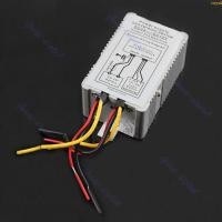 ราคา ส่วนลดสูง oyalking th 24V to 12V DC DC Conversion Device Car Power Supply Inverter Converter 30A (54357410926)