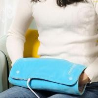 ราคา ส่วนลดสูง oyalking th Quick Heating Warming Pad USB Power Supply Office and Home Warming Handbag Fast (53207406187)