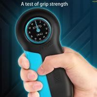 ราคา เครื่องวัดกำลังมือ Hand Dynamometer เพิ่มความแข็งแรงของกล้ามเนื้อมือสำหรับการออกกำลังกาย (53207399855)