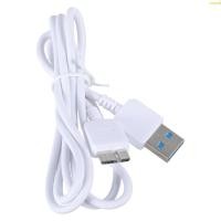 ราคา ส่วนลดสูง oyalking th Portable Water proof 3 0 White Data Charger Cable for for Note 3 (53107406114)