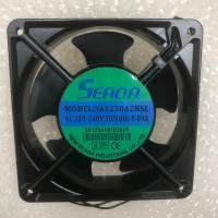 ราคา Lide Axial Fan SA1238A2HSL AC220V 0 09A 12038 12CM พัดลมระบายความร้อน (52257556021)