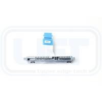 ราคา DELL Inspiron DELL Inspiron 3459 3468 สายเคเบิลฮาร์ดดิสก์ SATA อินเทอร์เฟซฮาร์ดดิสก์สายแบน 3568 สายยาว (55256846469)