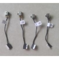 ราคา 1 ชิ้นเหมาะสําหรับ Dell Dell Latitude E3490 E3590 อินเทอร์เฟซพลังงานสายชาร์จ 0228R6 (53857025852)