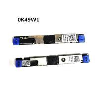 ราคา 1pcs เว็บแคมโน้ตบุ๊ค กล้องสําหรับ Dell Latitude E7480 E7470 E7270 E5580 E5480 E5488 E5270 0K49W1 K49W1 (52657931626)