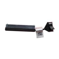 ราคา แล็ปท็อป HDD Hard Drive Connector สําหรับ DELL สําหรับ XPS 15 9550 9560 สําหรับ Precision 5510 M5510 P56F DC02C00BL00 0XDYGX XDYGX ใหม่ (52107977654)