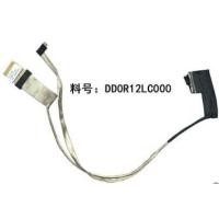 ราคา หน้าจอวิดีโอ Flex สําหรับ HP G4 1332TX G4 1000 1017TU HSTNN Q68C Q72C แล็ปท็อป LCD LED LVDS จอแสดงผลริบบิ้นสาย DD0R12LC000 (51155612856)