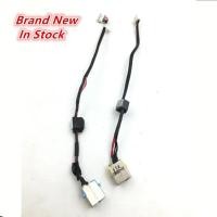 ราคา 1pcs แล็ปท็อป DC Power Jack สายชาร์จพอร์ตซ็อกเก็ตสําหรับ Acer V3 551 V3 571 V3 571G V3 551G V3 571G V3 571G E5 572 E5 572G 5552 (48455642147)