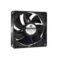 ราคา HT 09225D12L 12V 0 16A เหมาะสําหรับ Samsung ตู้เย็นตู้แช่แข็งพัดลมพัดลม (46957066538)