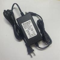ราคา 9V2A ผล Roland Roland กลองไฟฟ้า TD 1 4 9 TD 11 17 25 อะแดปเตอร์ไฟ PSB 1U (28794131326)