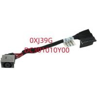 ราคา แล็ปท็อปใหม่ DC Power Jack สําหรับ DELL G7 7577 7587 7588 G5 5587 P72F 0XJ39G (47457802773)