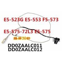 ราคา Acer E5 523G 553 TMTX50 F5 573 สายหน้าจอ E5 575G DD0ZAALC011 2 (41379416499)