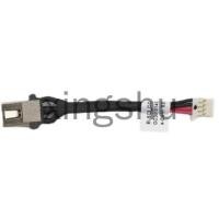ราคา Lenovo IdeaPad 5 14itl05 14iil 14are05 14 Alc05 Power Interface Power Head (57807158310)