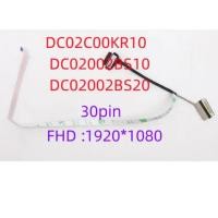 ราคา Lenovo Lenovo 5 15ARE05 5 15ITL05 5 15ALC05 สายหน้าจอ 5C10S30160 (52006843029)