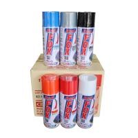 ราคา Red FOX BOSNY สีสเปรย์ พ่นรองพื้น กันสนิม การยึดเกาะดีเยี่ยม ทนแดดทนฝน และสภาวะอากาศ (24387271958)