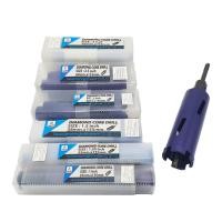 ราคา โฮลซอเจาะปูน เจาะกำแพง เจาะคอนกรีต เจาะผนัง ขนาด 25 32 38 50 64 76 102 mm (29516311269)