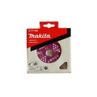 ราคา ใบตัดเพชร MAKITA ขนาด 4 นิ้ว D 77198 ของแท้ 100 แบบบาง ตัดคอนกรีต ตัดปูน ตัดพลาสติกหรือแผ่นสมารทบอร์ด ตัดได้ไว (28926433074)