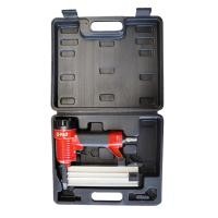 ราคา D MAX เครื่องยิงตะปูลม ขาเดี่ยว F50 1 ชุด แม็กลม ปืนลม ปืนลมยิงตะปู ปืนลมแรงดันสูง ปืนยิงตะปูลม ของแท้ (24394616861)