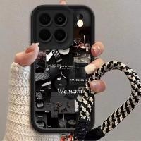 ราคา Coffee Life Music Casing สําหรับ Huawei Honor X6A Huawei Honor X6A PLUS Huawei Honor X6B Honor X6B PLUS Honor X7A Honor X8A Honor X8B Honor X8C เคสโทรศัพท์ซิลิคอนนุ่ม Anti Fall Cover (55256641759)