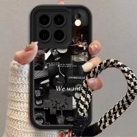 ราคา Coffee Life Music สําหรับ Xiaomi 13lite Xiaomi13 Xiaomi13Pro Xiaomi14 Xiaomi14 Pro Xiaomi14ULTRA เคสโทรศัพท์ซิลิคอนนุ่ม Anti Fall ฝาครอบกันกระแทกฝาครอบใส (52006617292)