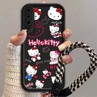 ราคา น่ารักสีชมพูแมวปลอกสําหรับ Huawei y9s Huawei y9 2019 Huawei y9 Prime 2019 Huawei Y90 Huawei Y7A เคสโทรศัพท์ซิลิคอนนุ่มป้องกันการตกฝาครอบกันกระแทกฝาครอบใส (51806587614)