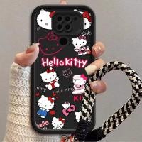 ราคา น่ารักสีชมพูแมวสําหรับRedmiหมายเหตุ8 Pro Redmiหมายเหตุ9 Redmiหมายเหตุ9 Pro Redmiหมายเหตุ9 Pro MAX Redmiหมายเหตุ9Sโทรศัพท์กรณีซิลิคอนป้องกันการล่มสลายฝาครอบShockProof Clear Cover (49756621135)
