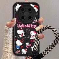 ราคา น่ารักสีชมพูแมวสําหรับ Huawei Mate20 Huawei Mate20Pro Huawei Mate30 Huawei Mate30 Pro Huawei Mate40 Huawei Mate40Pro Huawei MATE40EPro เคสโทรศัพท์ซิลิคอนนุ่ม Anti Fall Cover Sho (49056594902)