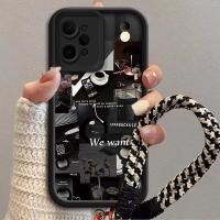 ราคา Coffee Life Music สําหรับ Realme C31 Realme C33 Realme C35 Realme NARZO 50A Prime Realme C65 Realme C67 Realme12 LITE เคสโทรศัพท์ซิลิคอนนุ่ม Anti Fall ฝาครอบ ShockProof Clear Co (47856636402)