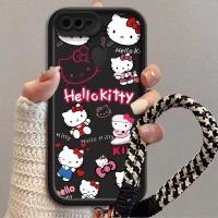 ราคา น่ารักสีชมพูแมวสําหรับOppo A12 OPPO A7 2018 OPPO A5S OPPO AX7 OPPO A12S OPPO A11K OPPO F9 OPPO F9PROเคสโทรศัพท์ซิลิคอนนุ่มป้องกันการตกฝาครอบกันกระแทกฝาครอบใส (47656615159)