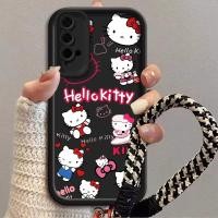 ราคา น่ารักสีชมพูแมวปลอกสําหรับ Huawei Honor20 Huawei Honor 20Pro Huawei Honor20Lite Huawei Honor30 Huawei Honor30Pro Huawei Honor30S Honor30Lite เคสโทรศัพท์ซิลิคอนนุ่ม Anti Fall ฝาครอบ S (45356610063)
