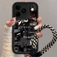 ราคา Coffee Life Music สําหรับ Realme C53 Realme NARZO N53 Realme C51 Realme C51S Realme NOTE 50 Realme C55 Realme NARZO N55 Realme C63 Realme NARZO N63 เคสโทรศัพท์ซิลิคอนนุ่มป้องกัน (45056632877)