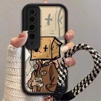 ราคา กาแฟ masked man สําหรับ Xiaomi8 Xiaomi9 Xiaomi10 Xiaomi10S Xiaomi12T Xiaomi13T Xiaomi13TPro Xiaomi10T LITE 5G Xiaomi10i 5G เคสโทรศัพท์ซิลิคอนนุ่ม Anti Fall ฝาครอบ ShockProof C (44906564632)