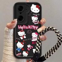 ราคา น่ารักสีชมพูแมวปลอกสําหรับ Huawei Honor 60 Huawei Honor60Pro Huawei Honor60Se Huawei Honor70 Huawei Honor70Pro Honor80 Honor80Pro Honor80Se เคสโทรศัพท์ซิลิคอนนุ่ม Anti Fall Cover Sh (41328963732)