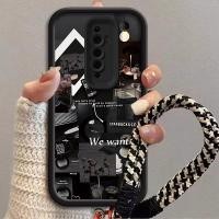 ราคา Coffee Life Music สําหรับ Oppo RENO 2F oppo R11 oppo R11S oppo R15 oppo R15 oppo R17 oppo RENO oppo RENO2 เคสโทรศัพท์ซิลิคอน Anti Fall ฝาครอบกันกระแทกฝาครอบใส (28644301182)