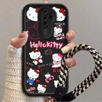 ราคา น่ารักสีชมพูแมวสําหรับOppo A5 PRO 5G OPPO A5 PRO OPPO A8 A31 202 OPPO F11 OPPO A9 2020 OPPO A5 2020 OPPO A79 2023 5G OPPO A98 5Gเคสโทรศัพท์ซิลิคอนป้องกันการล่มสลายShockpro (46106611481)