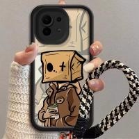 ราคา กาแฟ masked man สําหรับ Xiaomi11 Xiaomi 11Pro Xiaomi 11ULTRA Xiaomi 11T Xiaomi 11T Pro 5G Xiaomi11Lite Xiaomi12 Xiaomi12S 12X Xiaomi12Pro เคสโทรศัพท์ซิลิคอนนุ่ม Anti Fall Cov (56956539885)