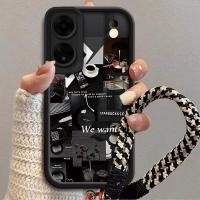 ราคา Coffee Life Music สําหรับ OPPO A78 OPPO A83 A83T OPPO A95 Oppo F11 PRO OPPO F17 OPPO A73 2020 OPPO A93 OPPO A94 OPPO RENO 4F เคสโทรศัพท์ซิลิคอนนุ่ม Anti Fall ฝาครอบกันกระแทก C (56956612243)