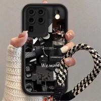 ราคา Coffee Life Music Casing สําหรับ Samsung S20 ULTRA Samsung S21 5G Samsung S21 PRO 5G Samsung S21 PLUS Samsung S21 FE Samsung S21 ULTRA 5G เคสโทรศัพท์ซิลิคอนนุ่ม Anti Fall Cover Shockp (45406641509)