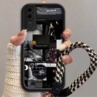 ราคา Fragments life Casing สําหรับ Huawei P50 Huawei P50Pro Huawei P20 Huawei P20Pro Huawei P30 Huawei P30Pro Huawei P40 Huawei P40Pro เคสโทรศัพท์ซิลิคอนนุ่ม Anti Fall Cover ShockProof Cle (24847989434)