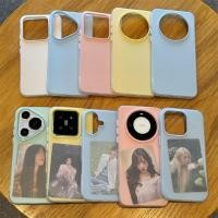 ราคา 2 in 1 เคสโทรศัพท์เคสซิลิโคนสําหรับ Oppo RENO 8pr 7pro reno7 reno8 reno4 reno6z reno4F reno5f เคสโทรศัพท์ฝาครอบกันกระแทกปลอก (42473505010)
